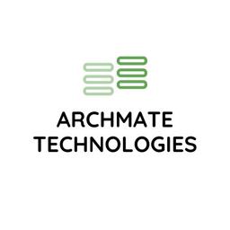 Archmate Technologies Logo