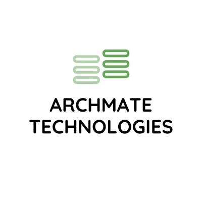 Archmate Technologies Logo