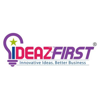 Ideazfirst Technologies Pvt Ltd's Logo