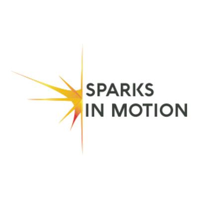 Sparks In Motion Logo