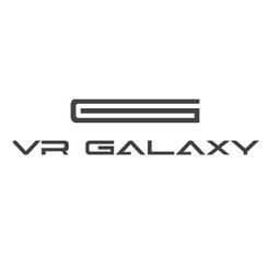 Galaxy Games NL Logo
