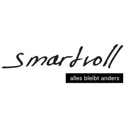 smartvoll Logo