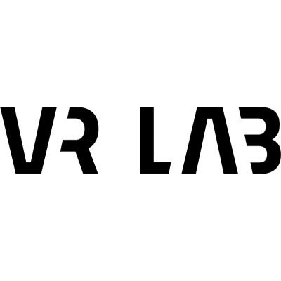 VR Lab's Logo