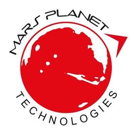 Mars Planet Technologies Logo