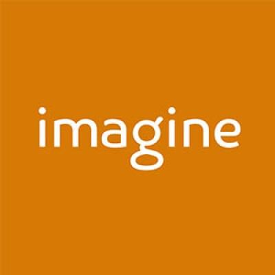 Imagine Events Logo