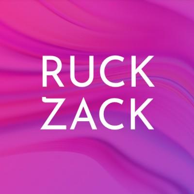 Ruckzack Logo