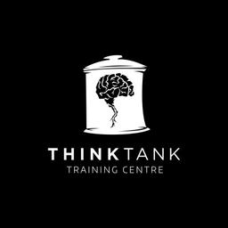 Think Tank Training Centre Logo