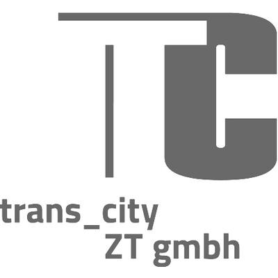 trans_city TC ZT GmbH Logo