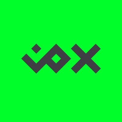 IOX Srl innovativa's Logo