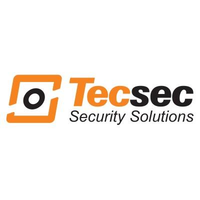 TECSEC Security Solutions Logo