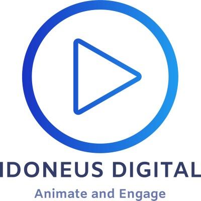 Idoneus Digital's Logo