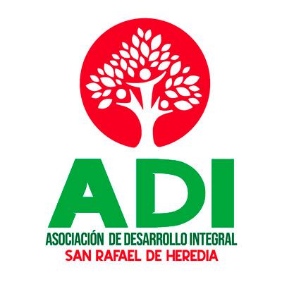 ADI San Rafael Logo