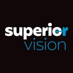 Superior Vision Logo