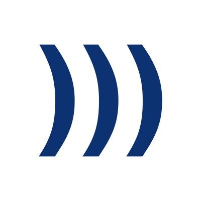 SOUND STRATEGY ))) Logo