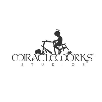 Miracleworks Inc. Logo
