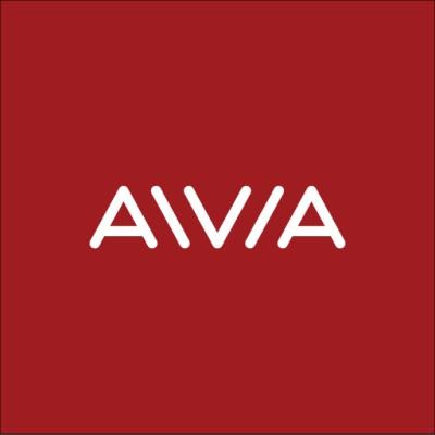 AIVIA Inc.'s Logo