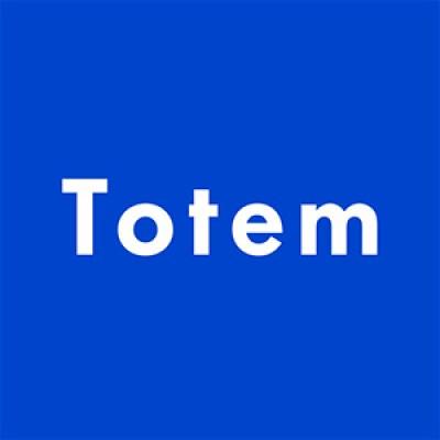 Totem Content Logo