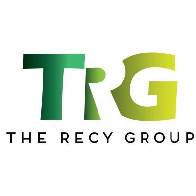 The Recy Group Logo