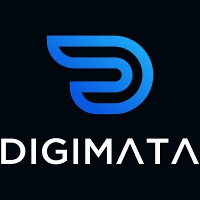 Digimata Animation Studios Logo