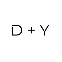 D + Y ARCHITECTURE l INTERIORS Logo