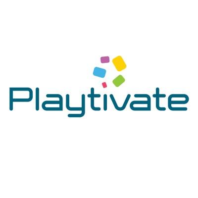 Playtivate Logo