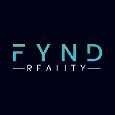 Fynd Reality Logo