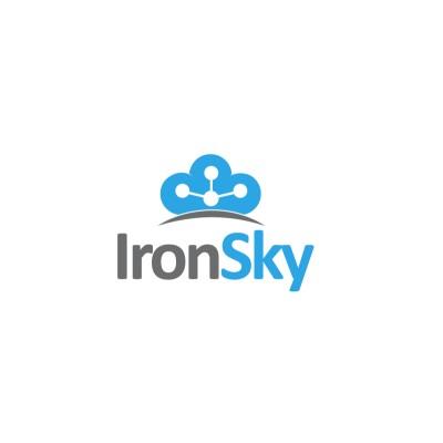 IronSky Logo