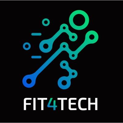 Fit For Tech Logo