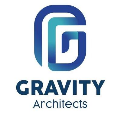 Gravity Architects Logo