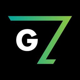 Giant Lazer Logo