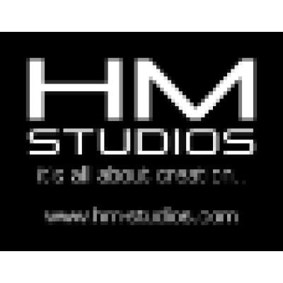 HM Studios Logo