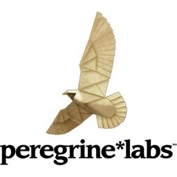 Peregrine Labs Logo