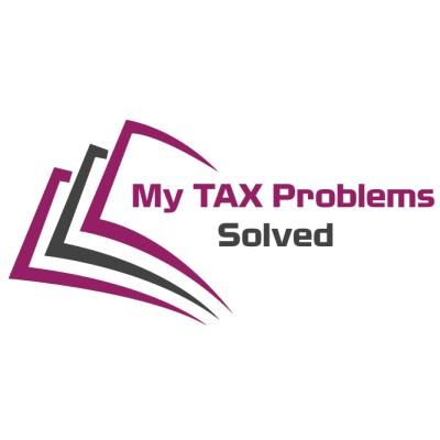 My Tax Problems Solved Logo