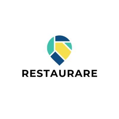 Restaurare.org Logo
