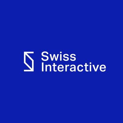 Swiss Interactive AG Logo