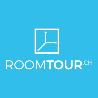 Roomtour Logo