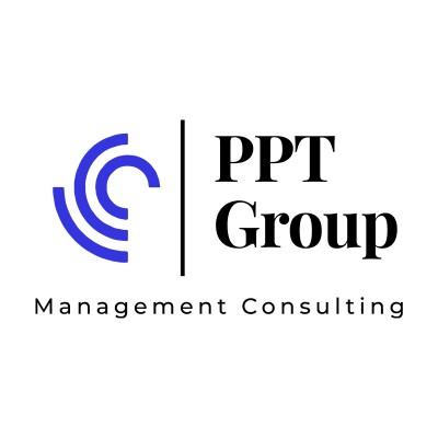 PPT Group (Pty) Ltd Logo