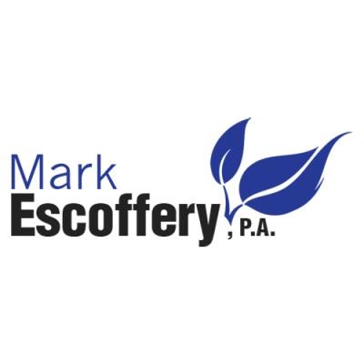 Mark Escoffery P.A. Logo