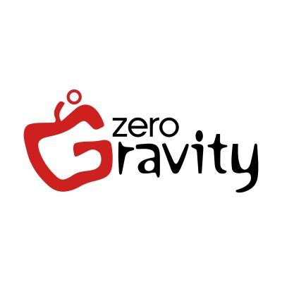 Zero Gravity Logo