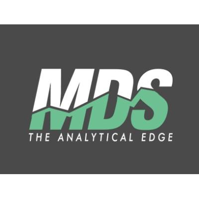 MIMIR Data Science (MDS) Logo