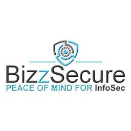 BizzSecure Logo