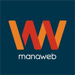 ManaWeb Logo