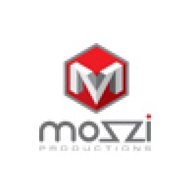 Mozzi Productions Logo