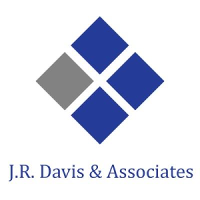 J.R. Davis & Associates Logo