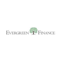 Evergreen Finance Logo