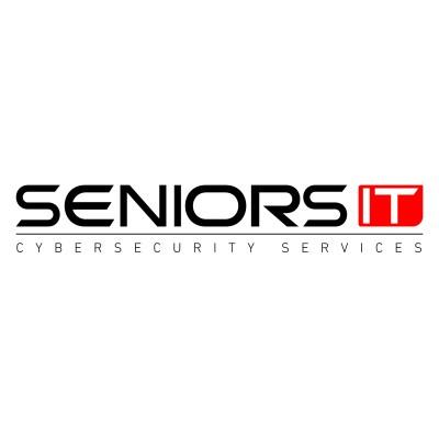 Seniors IT Cybersecurity Services Logo