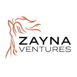 ZAYNA Ventures Logo
