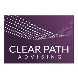 Clear Path Advising Logo