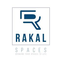 Rakal Spaces Logo