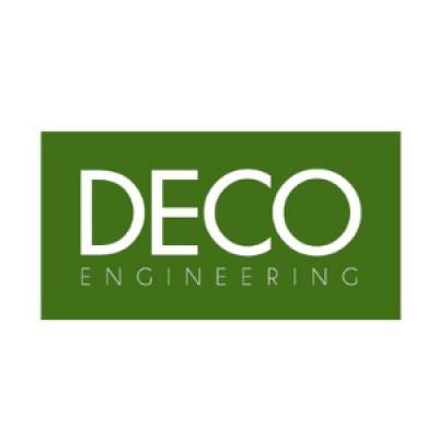 DECO Engineering DOO Logo